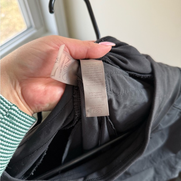 CALIA Women's Truelight Cargo Pocket Jogger - Picture 5 of 6